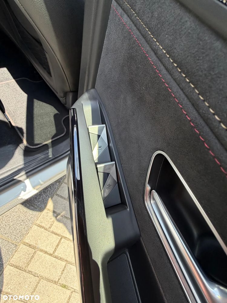 DS Automobiles DS 7 Crossback 1.6 PureTech Performance Line + - 16