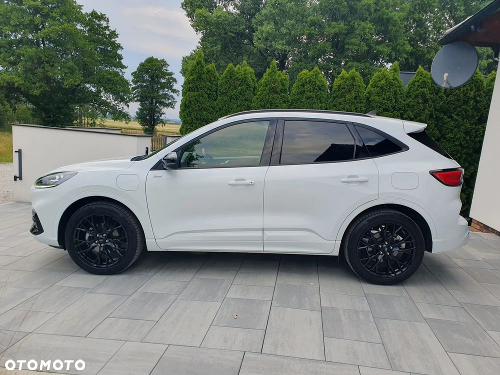 Ford Kuga 2.5P PHEV FWD ST-Line - 2