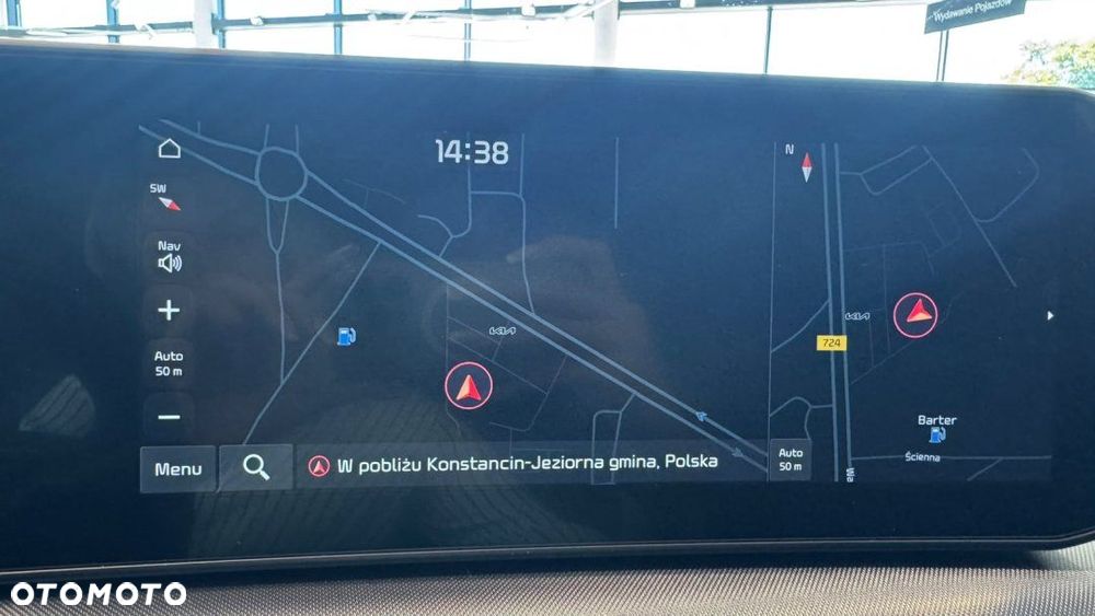 Kia XCeed - 15