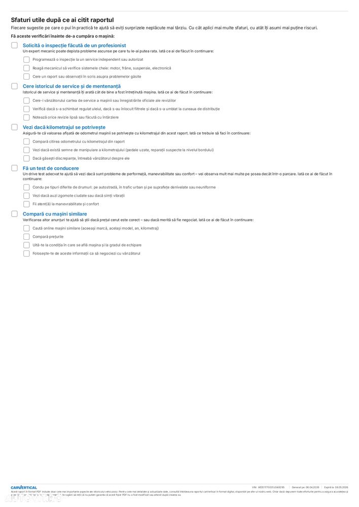 Mercedes-Benz A 180 d Aut. - 20