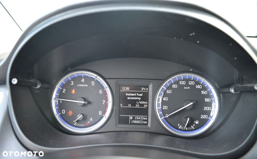 Suzuki SX4 S-Cross 1.0 Boosterjet Comfort - 21