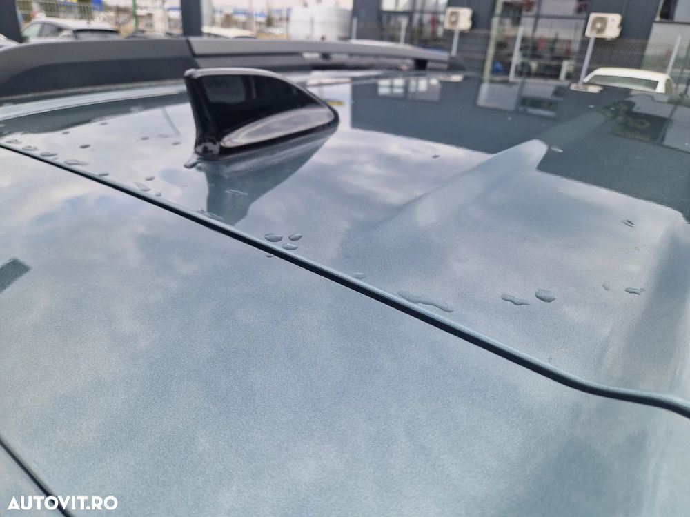 Dacia Bigster TCe 140 4X2 MHEV Extreme - 31