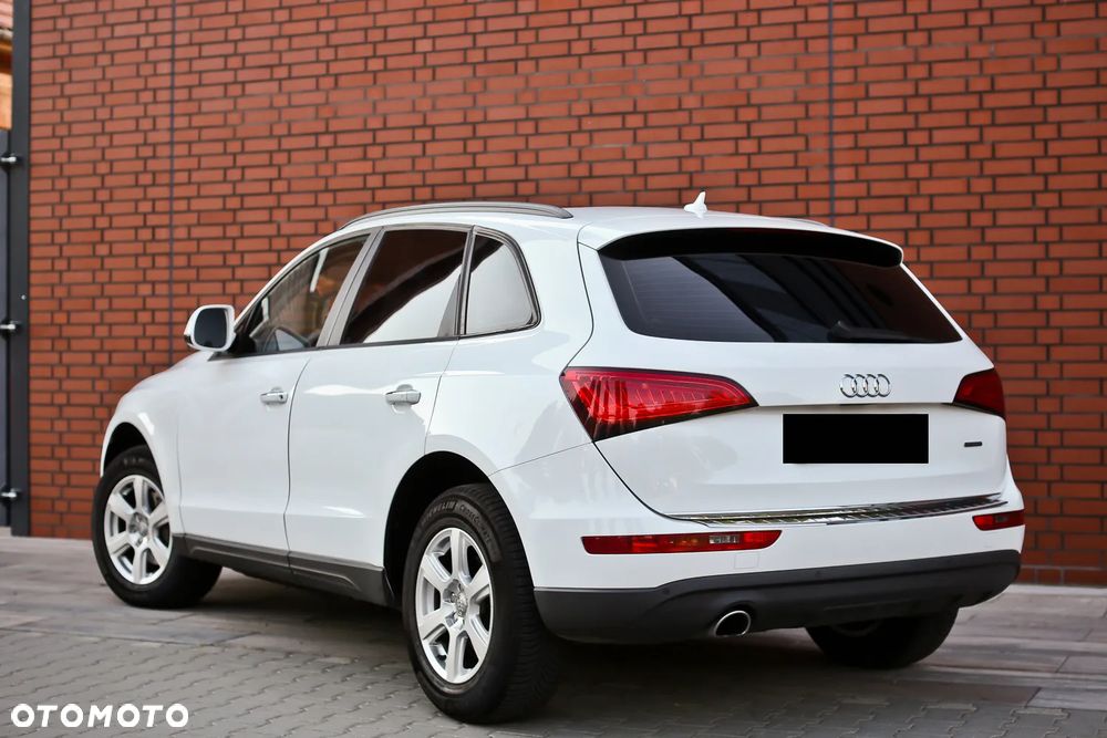 Audi Q5 2.0 TDI clean diesel Quattro S tronic - 13