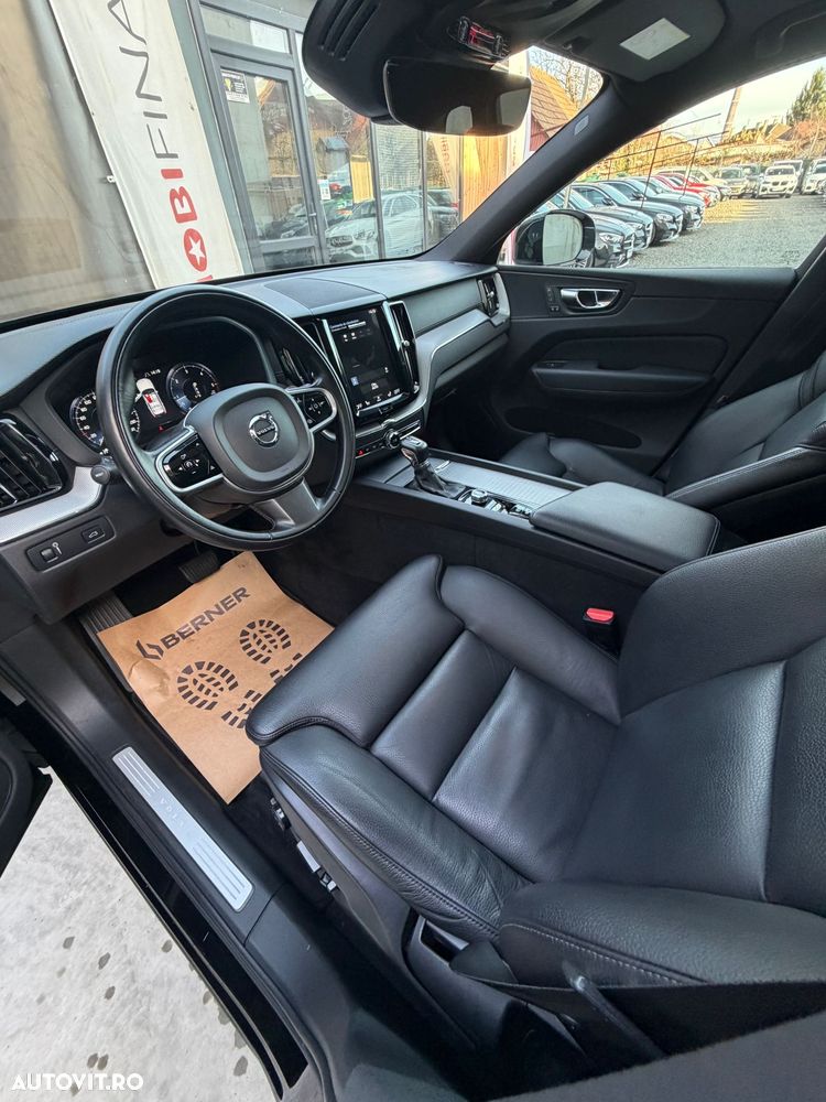 Volvo XC 60 D4 AWD Inscription - 7