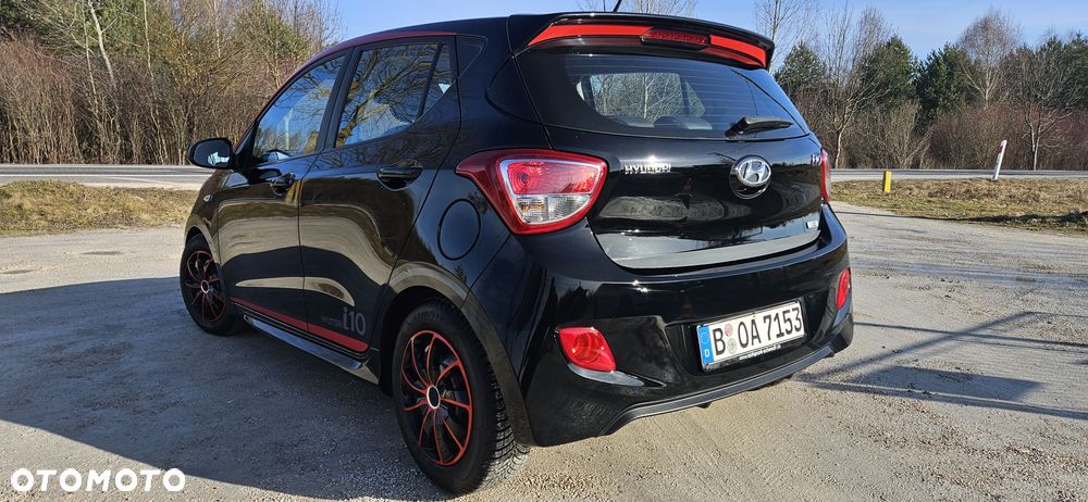Hyundai i10 - 6
