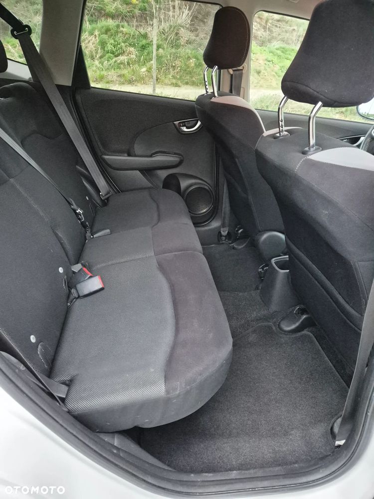 Honda Jazz 1.4 i-VTEC Si - 4
