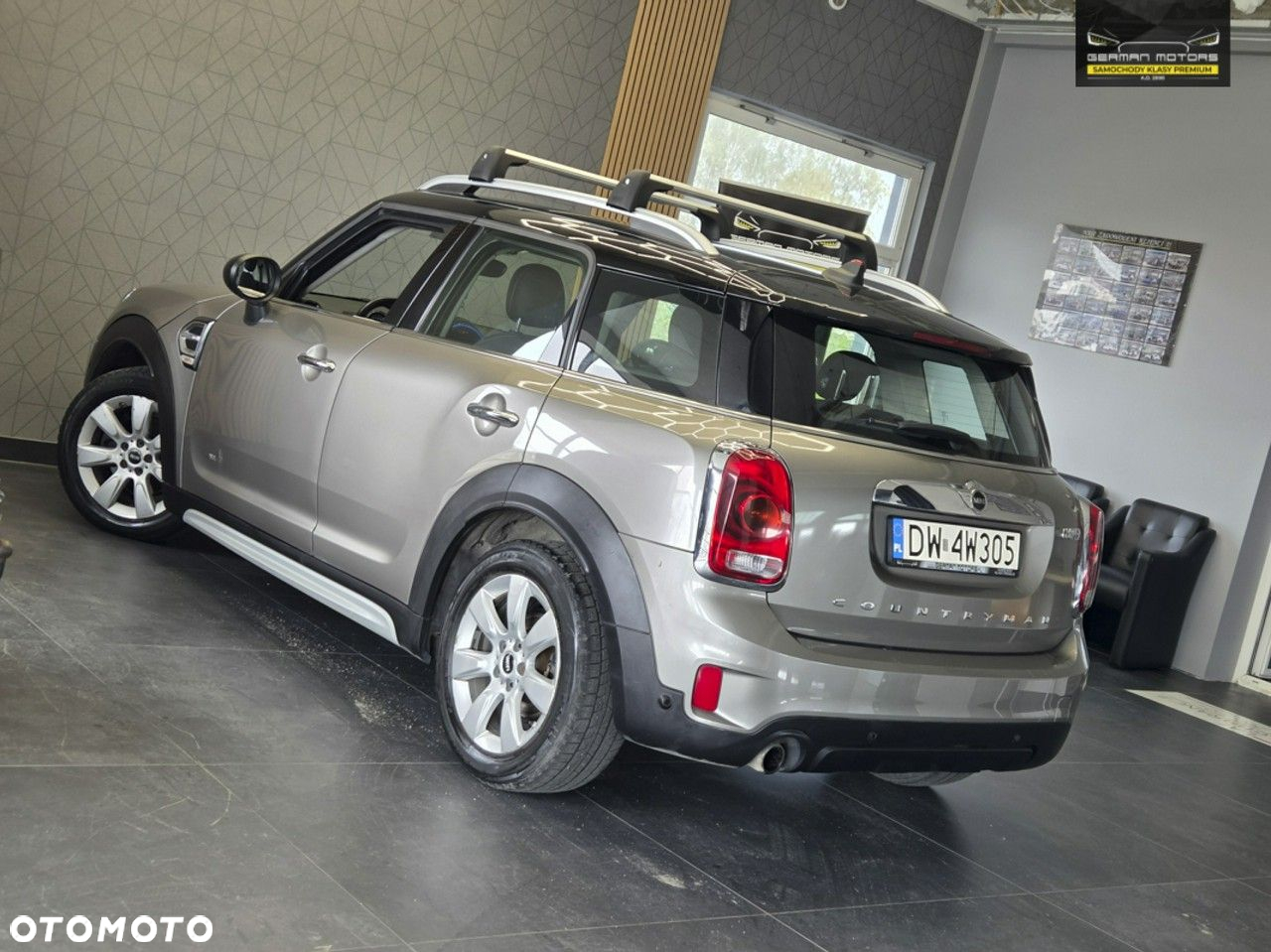 MINI Countryman - 5