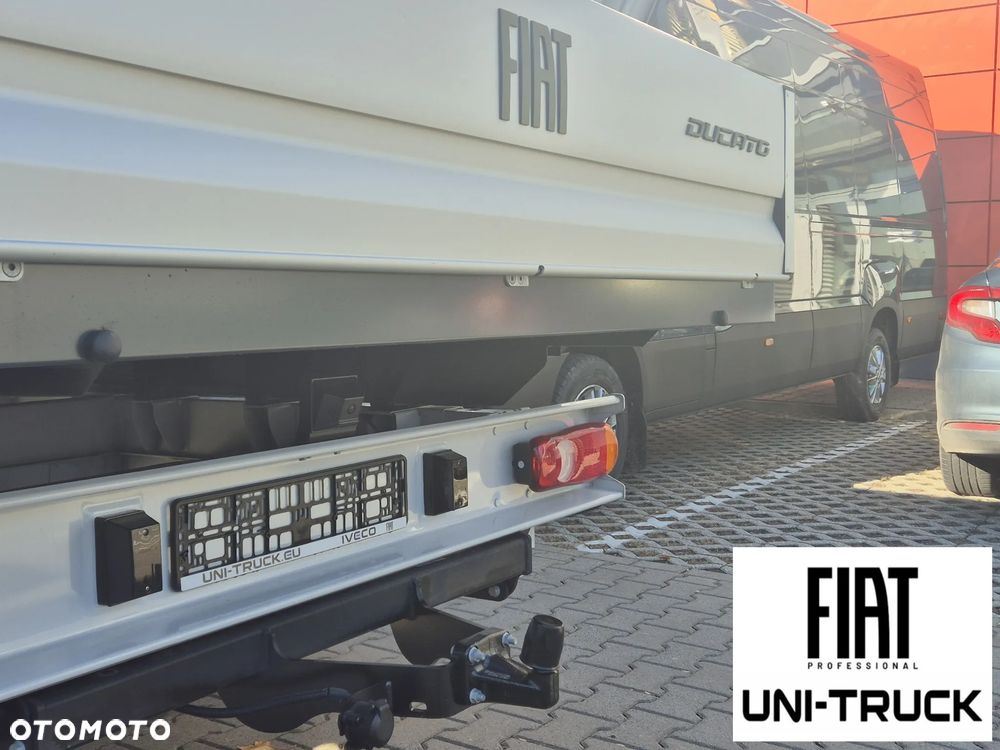 Fiat DUCATO MAXI 140 KM 7 os. - 9