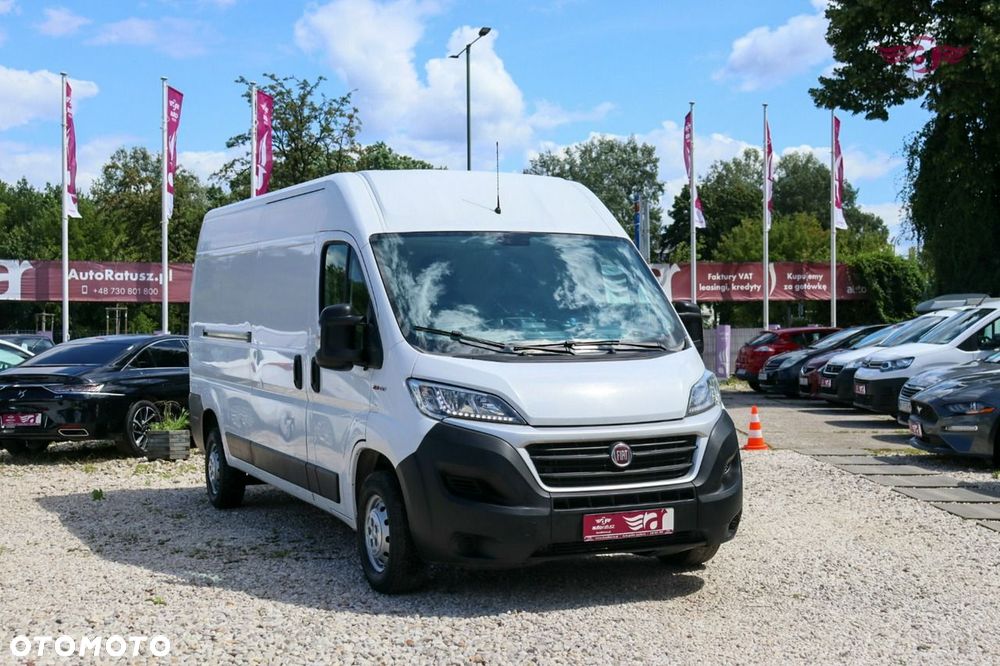 Fiat Ducato - 3