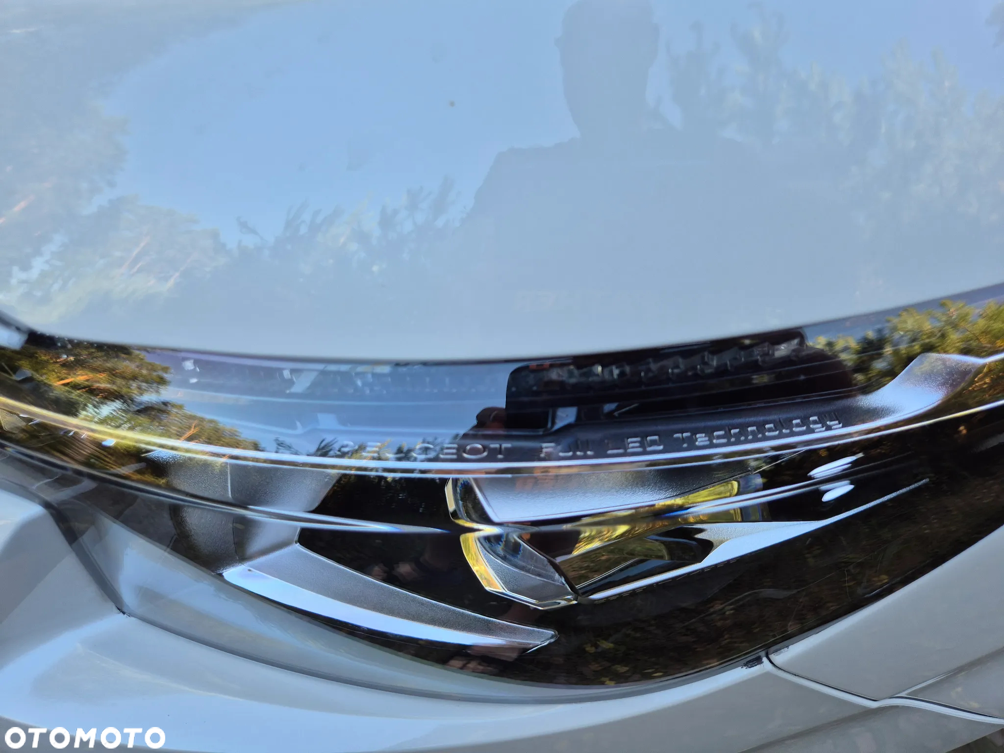 Peugeot 3008 - 11