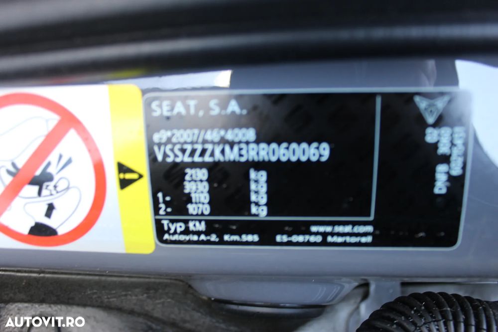 Cupra Formentor VZ 2.0 TSI 4DRIVE DSG - 40