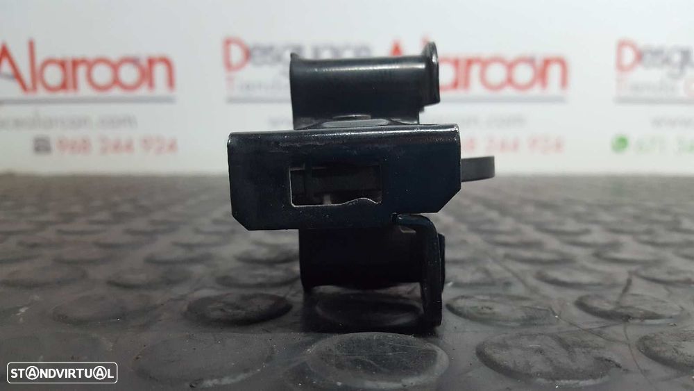 FECHADURA CAPÔ MERCEDES CLASE C (W203) SPORTCOUPE C 200 CDI (LA) (203.707) - 2