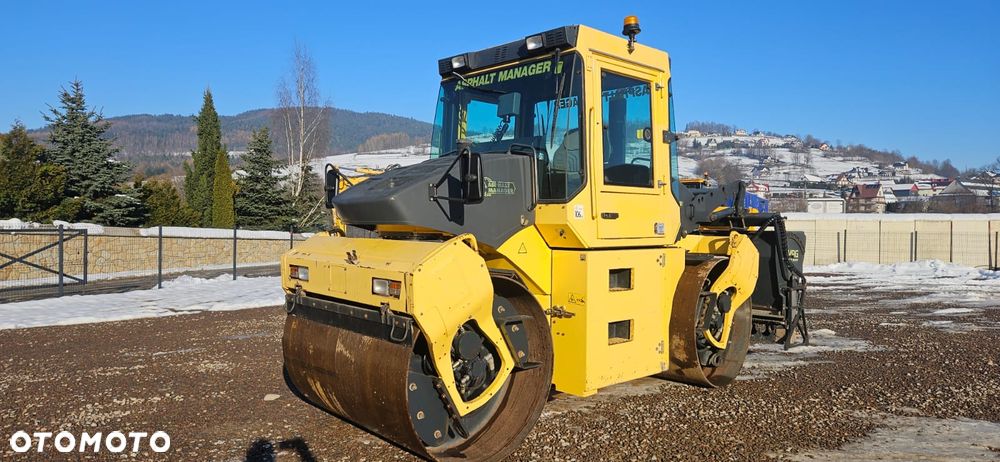 Bomag BW 174 D - 6