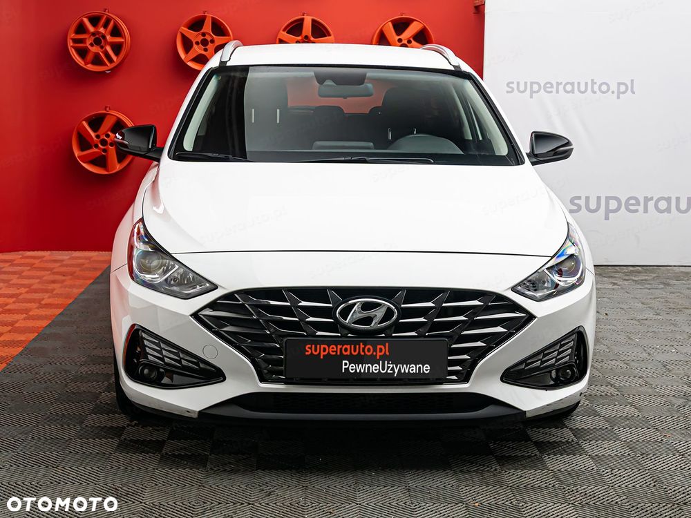 Hyundai i30 - 3