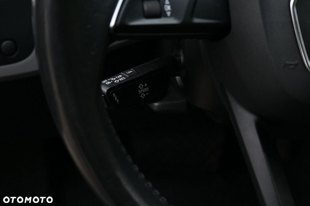 Audi A4 Avant 2.0 TDI Sport S tronic - 34