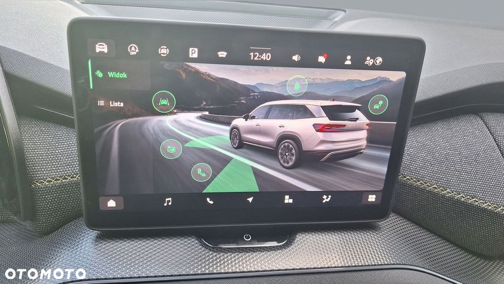 Skoda Kodiaq 1.5 TSI mHEV 4x2 Selection DSG - 17