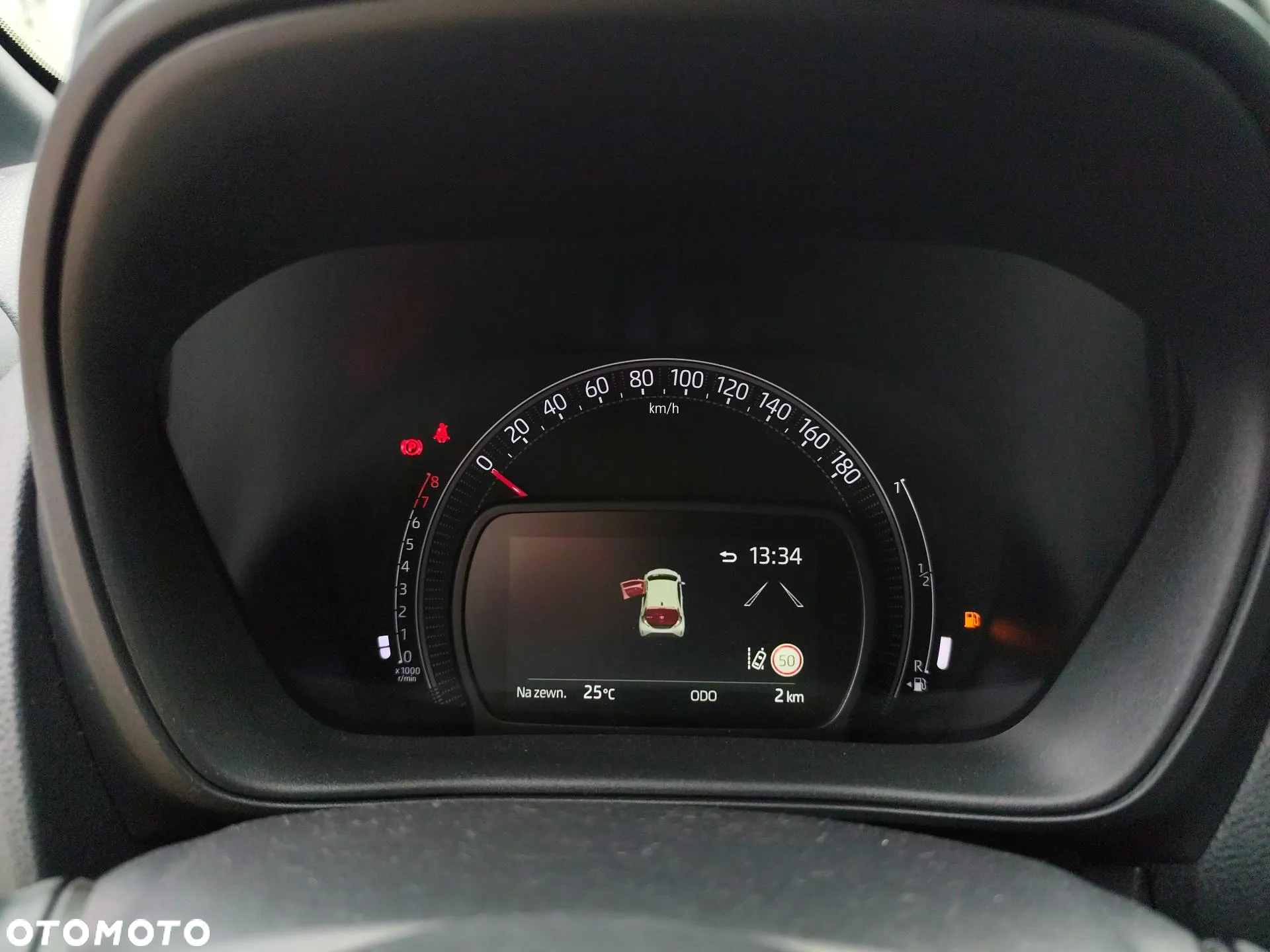 Toyota Aygo X 1.0 VVT-i Style - 19