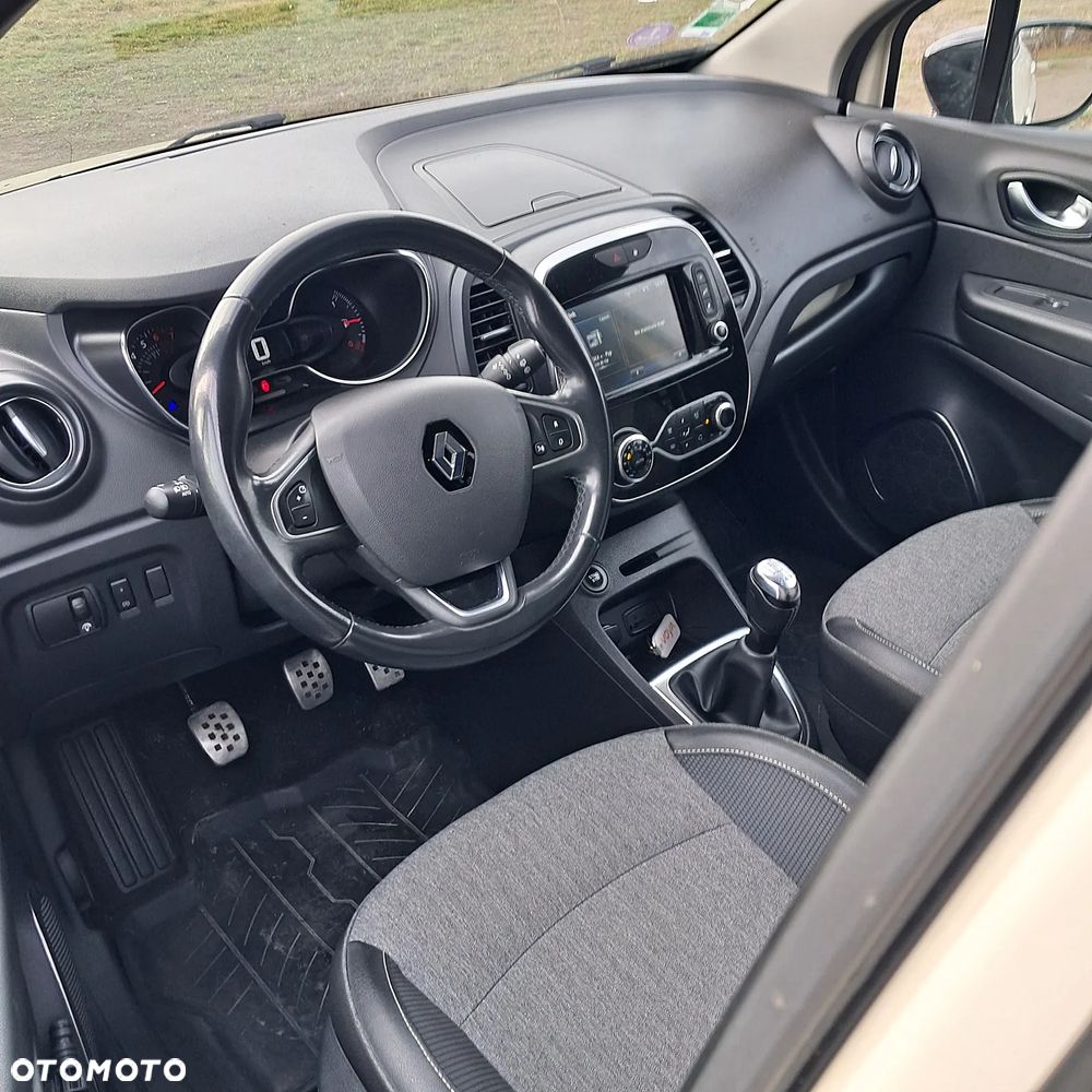 Renault Captur ENERGY TCe 90 Start&Stop Dynamique - 14