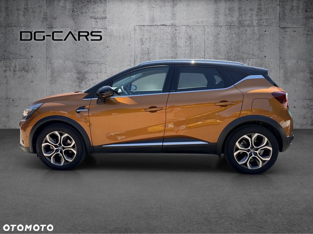 Renault Captur 1.6 E-TECH Plug-In Intens - 6