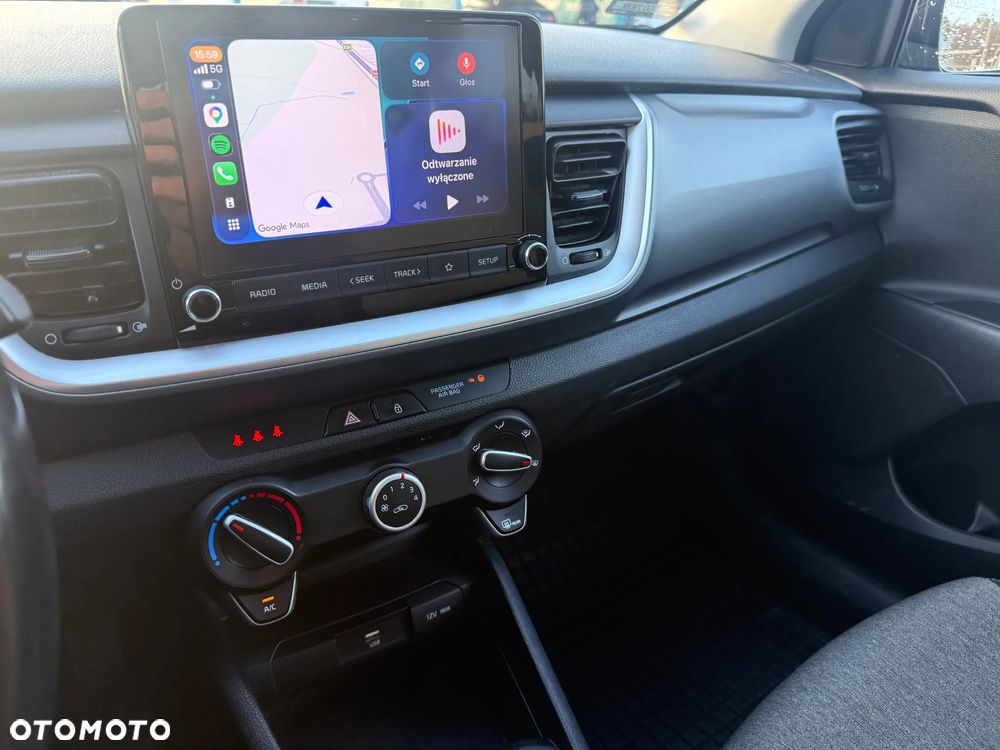 Kia Stonic 1.2 M - 17