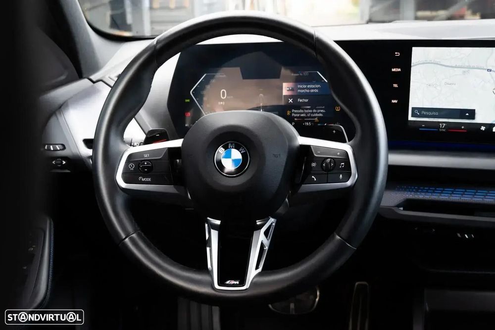 BMW 116 Pack Desportivo M - 12