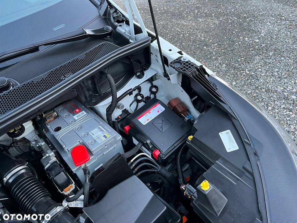 Opel Grandland X 2.0 D Start/Stop Automatik Ultimate - 40