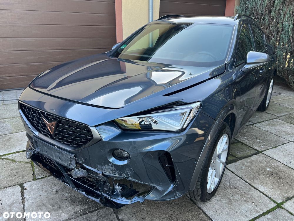 Cupra Formentor 2023 photo 2