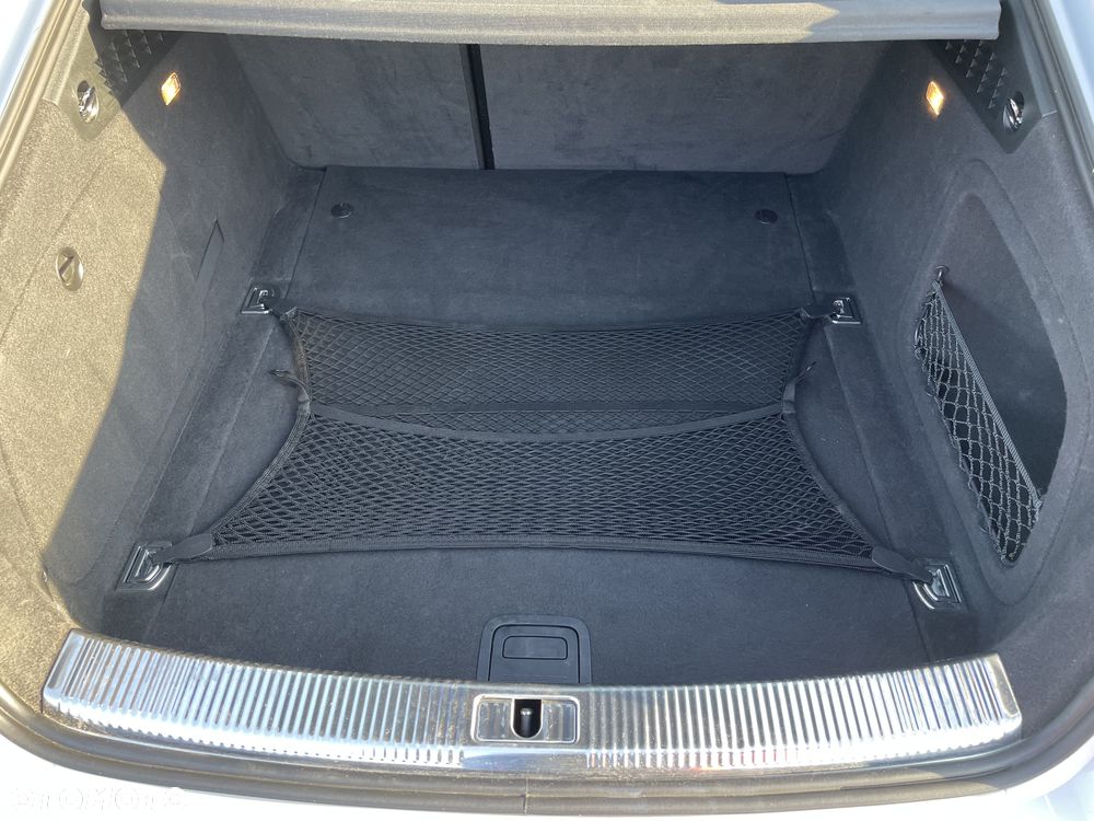 Audi A5 Sportback 2.0 TFSI Quattro S tronic - 33