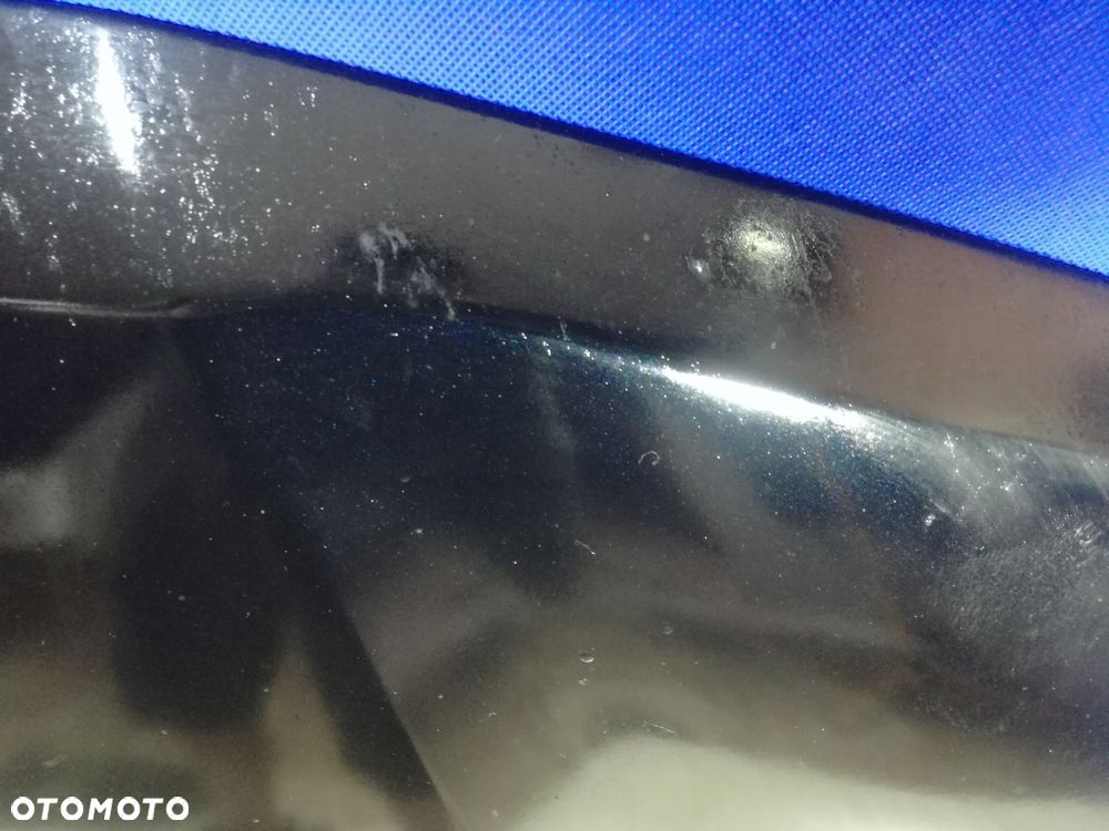 mitsubishi pajero shogun iii lift 03/06 maska pokrywa klapa przód x24 - 5