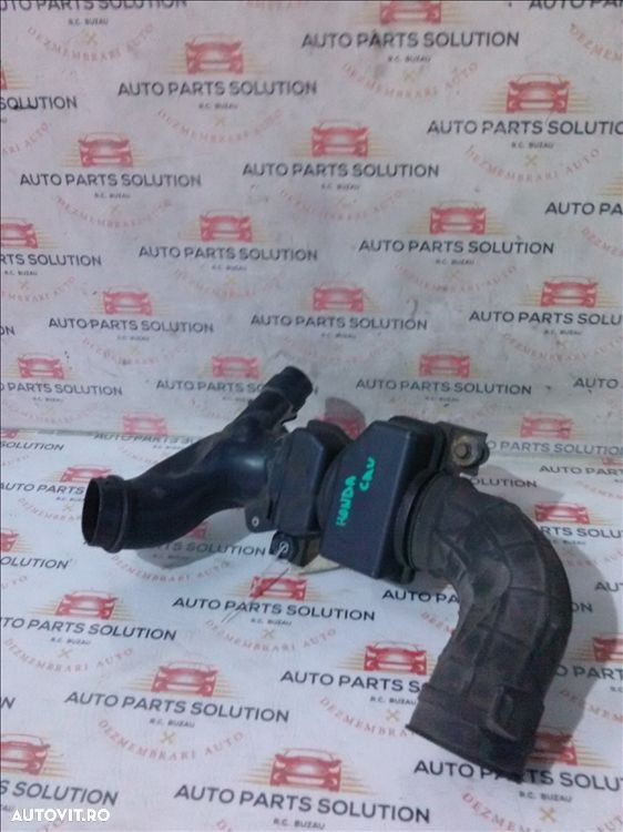 furtun intercooler honda crv 2.2d an fabr. 2010 - 1