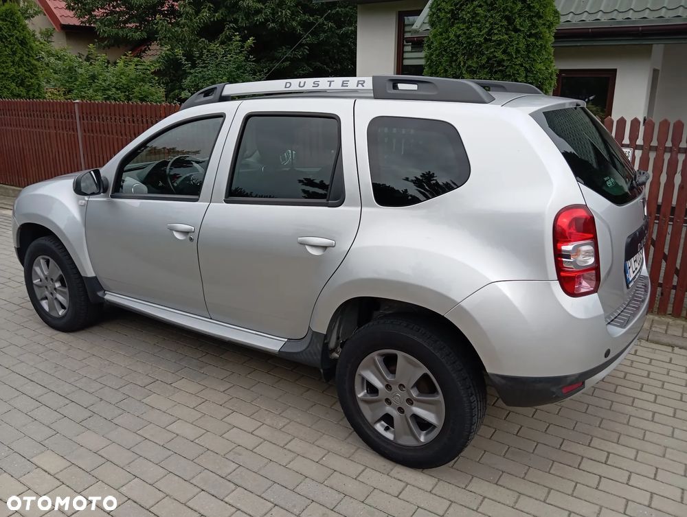 Dacia Duster 1.6 Laureate - 3