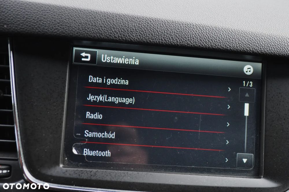 Opel Astra 1.6 CDTI Active - 19