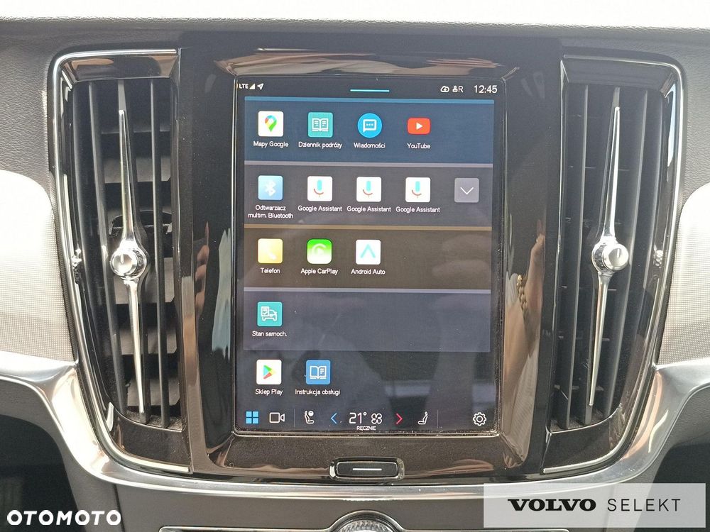 Volvo V90 Cross Country - 21