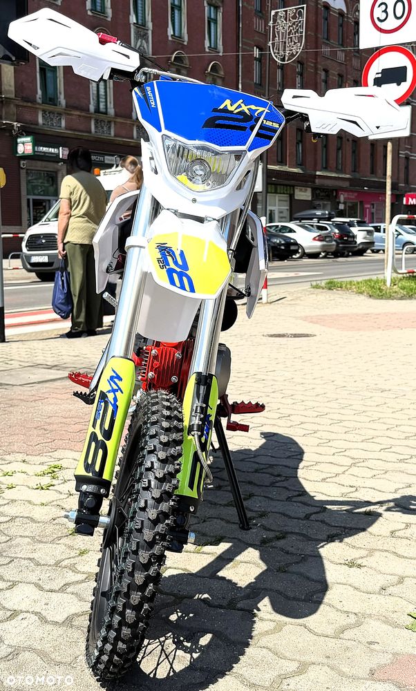 Barton NXT - 18