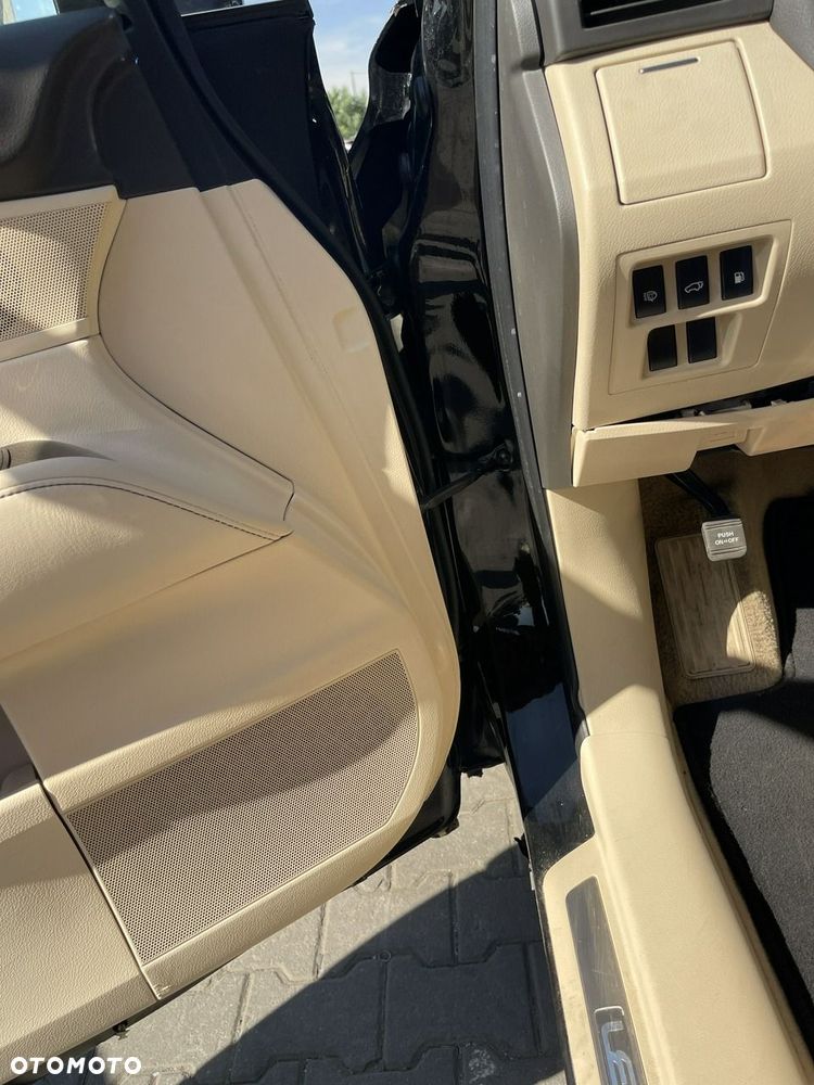 Lexus RX 450h (hybrid) Luxury Line - 9