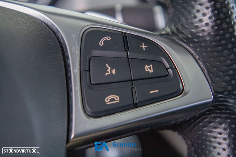 Mercedes-Benz GLE 350 d 4-Matic - 56