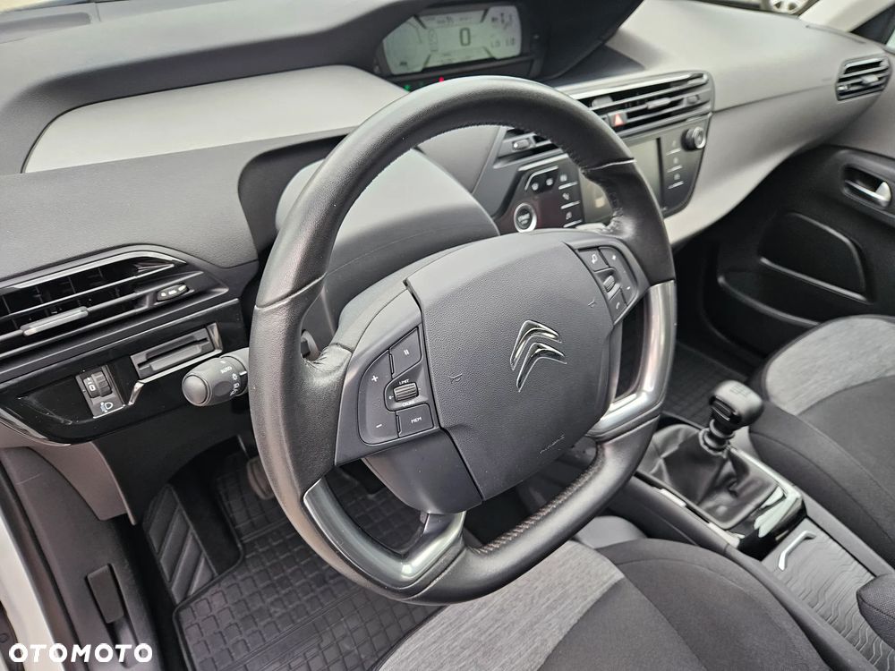 Citroën C4 SpaceTourer 1.5 BlueHDi Shine S&S - 25