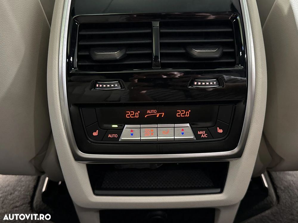 BMW X5 xDrive40d AT MHEV - 26