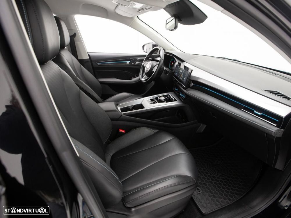 MG MG5 61 kWh Luxury - 9