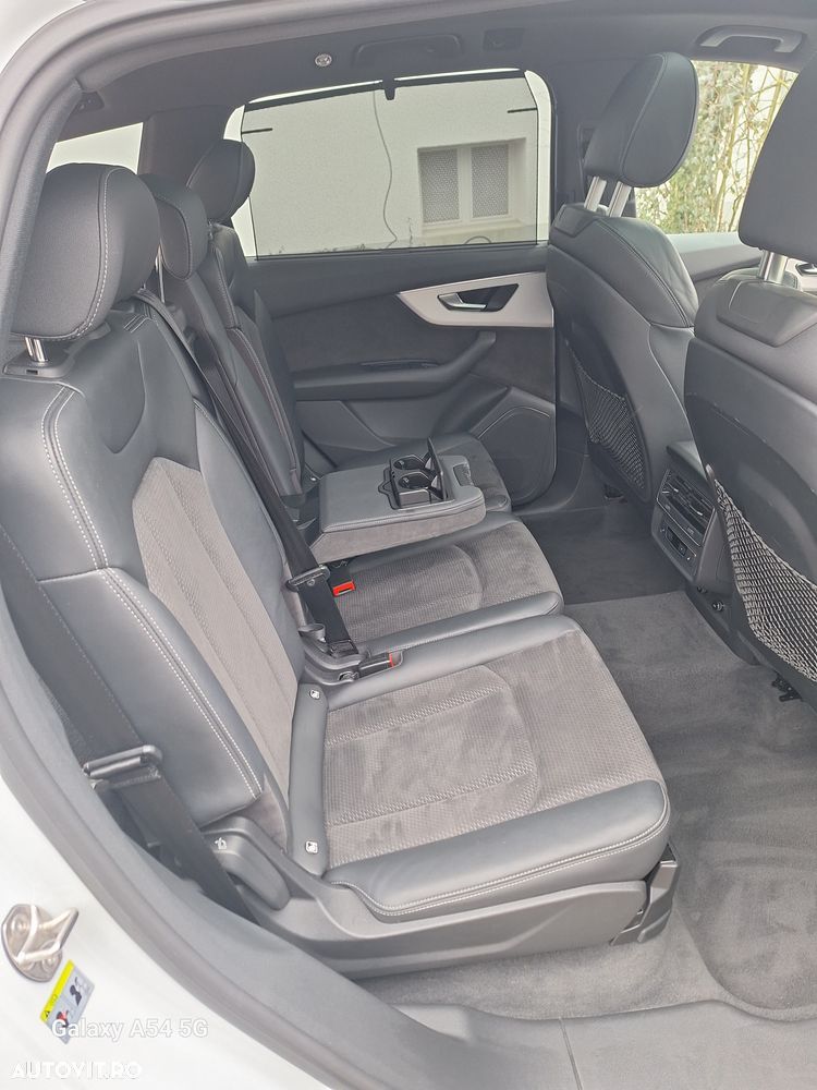 Audi Q7 - 19