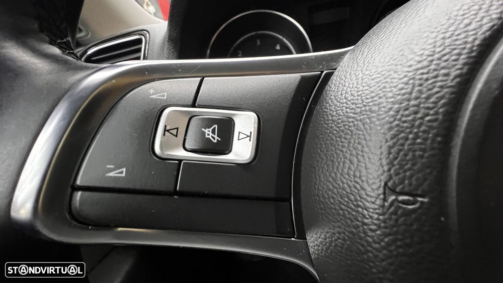 VW Scirocco 2.0 TDI Sport - 46