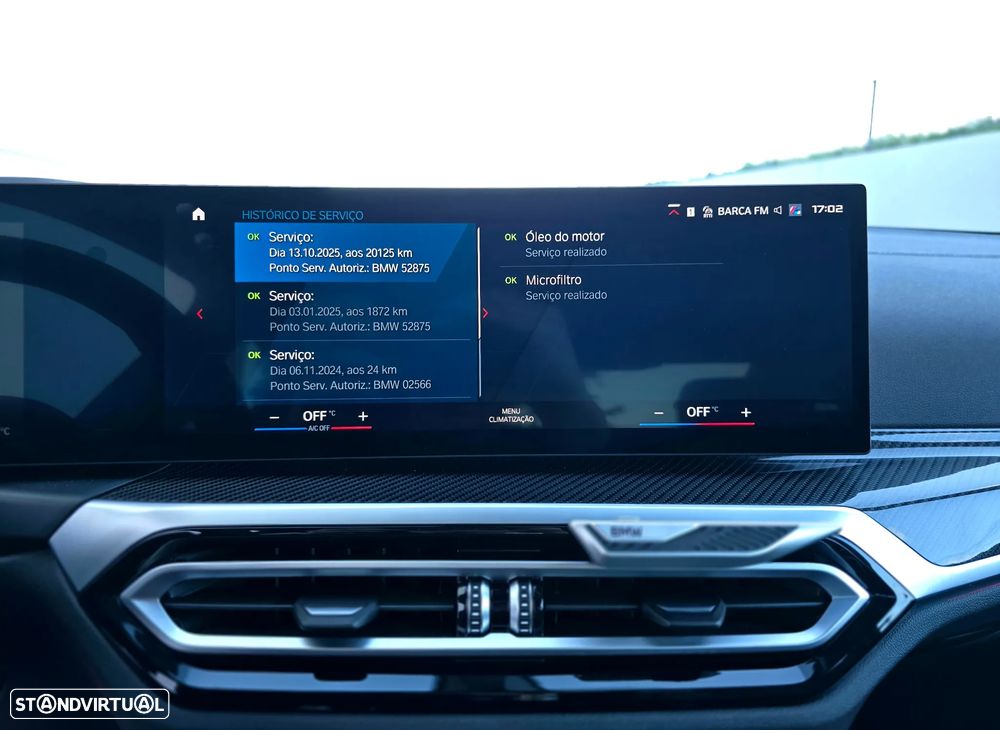 BMW M2 Standard - 34