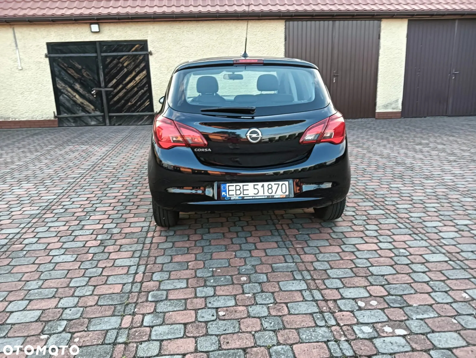 Opel Corsa - 6
