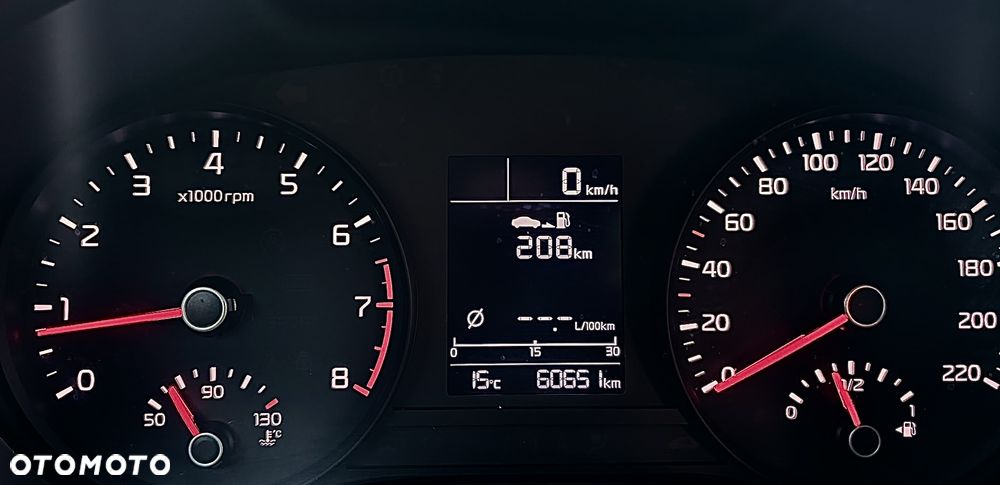 Kia Stonic 1.2 M - 7