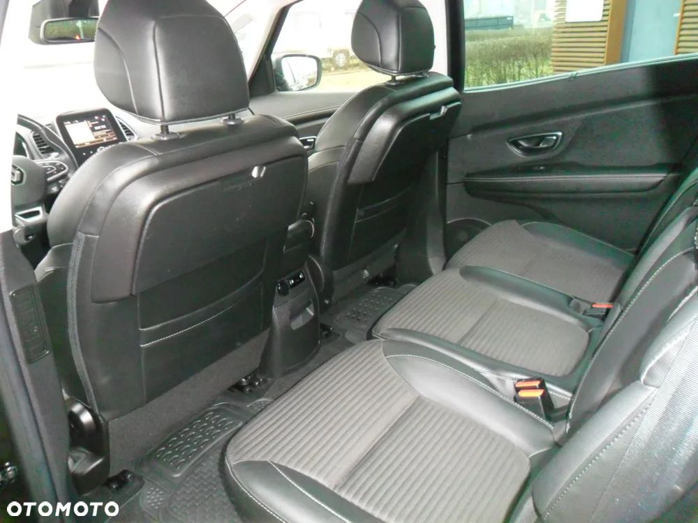 Renault Grand Scenic ENERGY TCe 115 LIMITED - 17