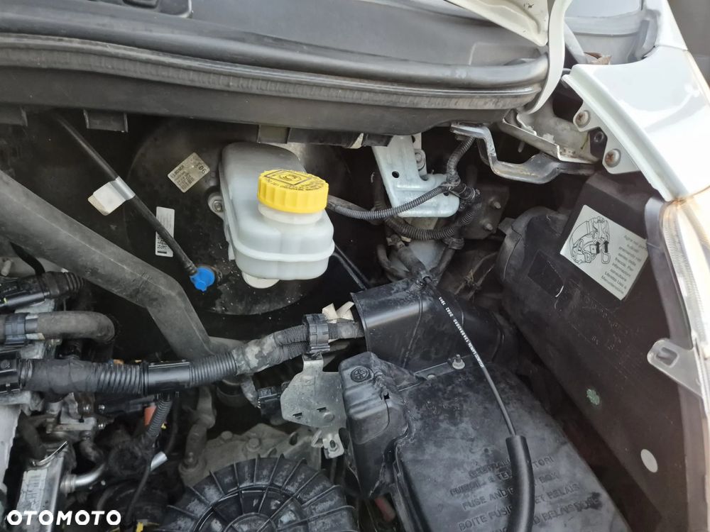 Fiat DUCATO 2.3 150KM / - 19