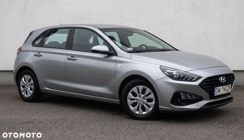 Hyundai i30 - 1