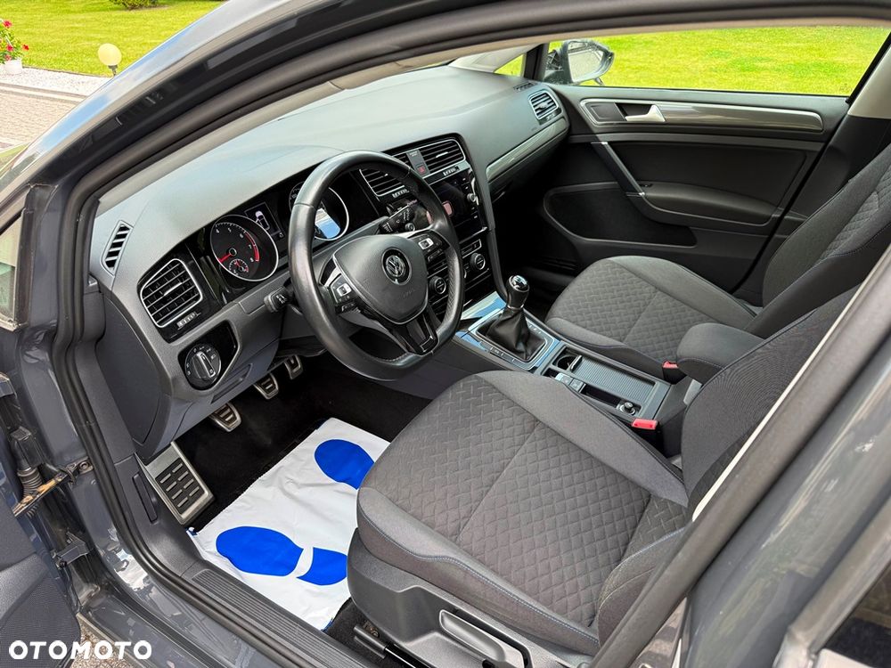 Volkswagen Golf 1.0 TSI OPF Comfortline - 13