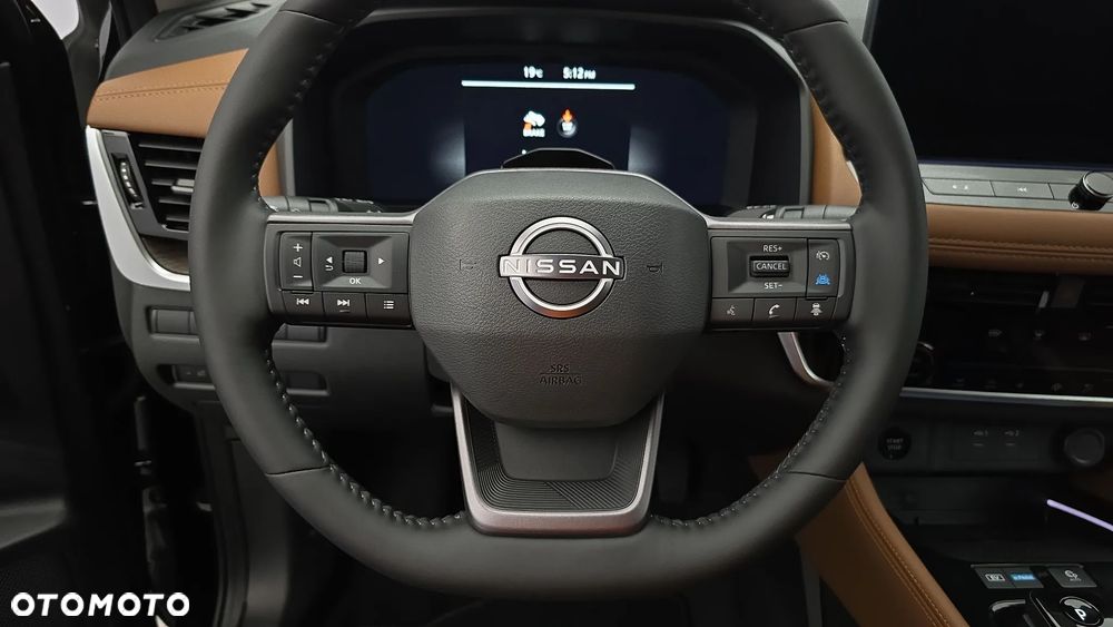 Nissan X-Trail - 19