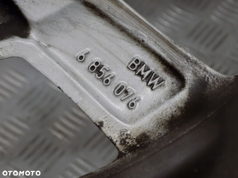 BMW F48 F39 FELGI ALUMINIOWE 17 6856076 - 7